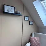 A La Gravure D'honfleur Апартаменты *