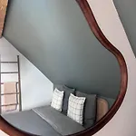 A La Gravure D'honfleur Апартаменты Экемовиль