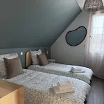 A La Gravure D'honfleur Апартаменты *