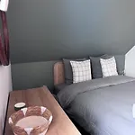 A La Gravure D'honfleur Апартаменты *