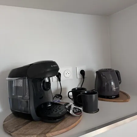 A La Gravure D'honfleur