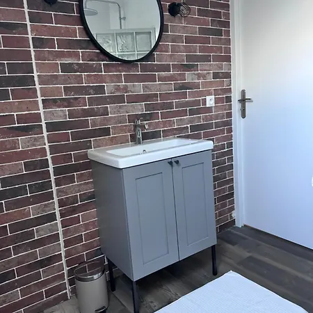 Apartment A La Gravure D'honfleur *