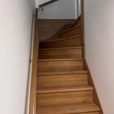A La Gravure D'honfleur Appartement