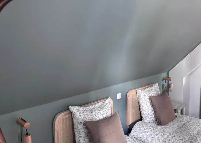 Apartment A La Gravure D'honfleur *