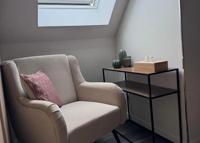 A La Gravure D'honfleur Apartment Equemauville