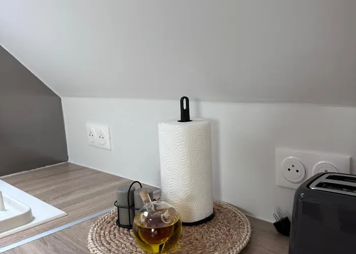 Apartment A La Gravure D'honfleur