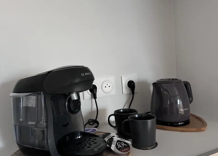 A La Gravure D'honfleur