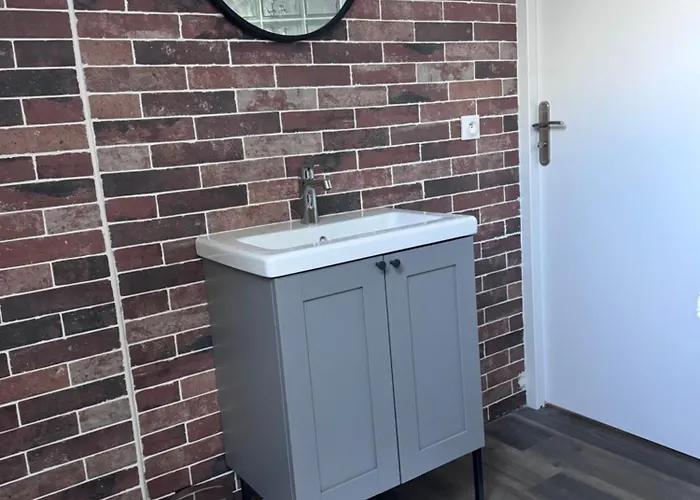 Apartment A La Gravure D'honfleur *