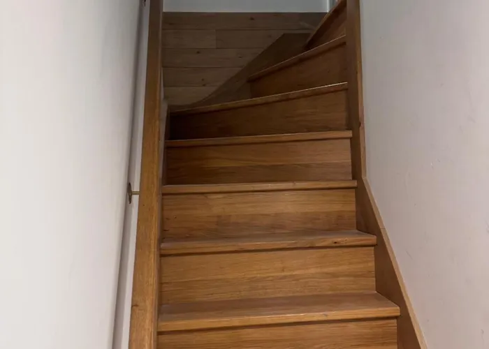 A La Gravure D'honfleur Apartment